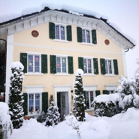 Ferienwohnung Waltensburg Breíl Exterior foto